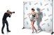 custom step and repeat